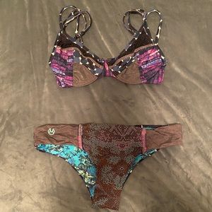 Tone It Up x Maaji Bikini